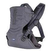 Переноска-кенгуру Easyfit Moon Grey Chicco 00079154770000